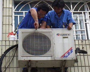 郎溪空调售后维修服务中心在哪里找