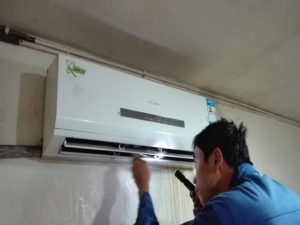 郎溪格力空调电话是多少