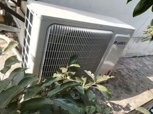 郎溪空调维修售后服务