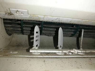 郎溪空调维修售后服务中心电话是多少