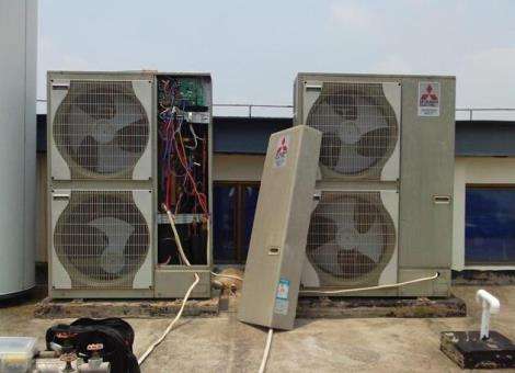 郎溪空调维修电话号码多少