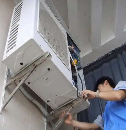 郎溪24小时空调维修热线