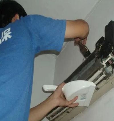 郎溪空调清洗保养