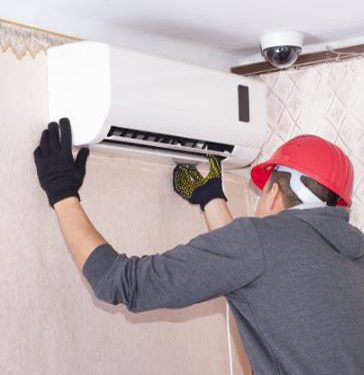 郎溪空调内机噪音大